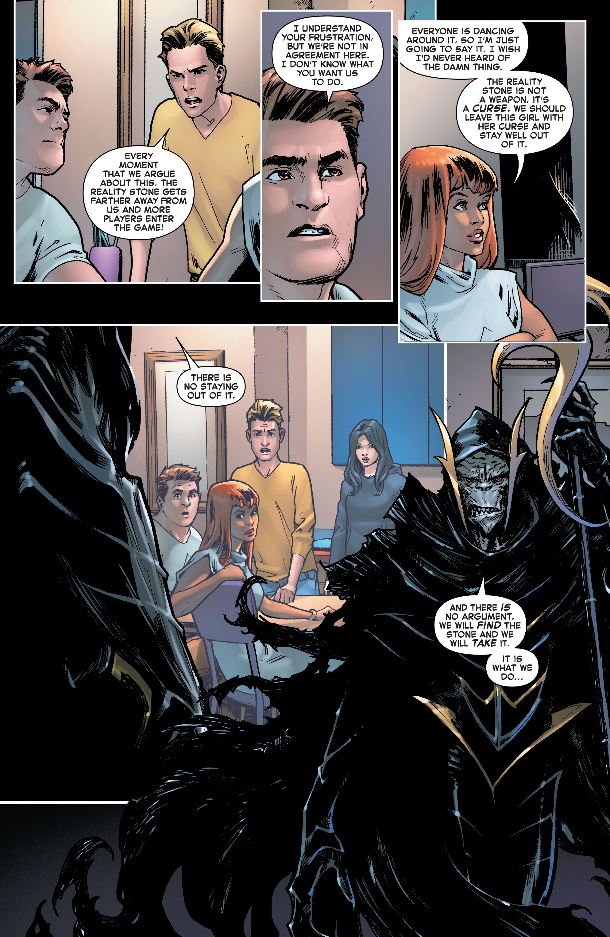 Star (2020) Issue #2 - Page 20