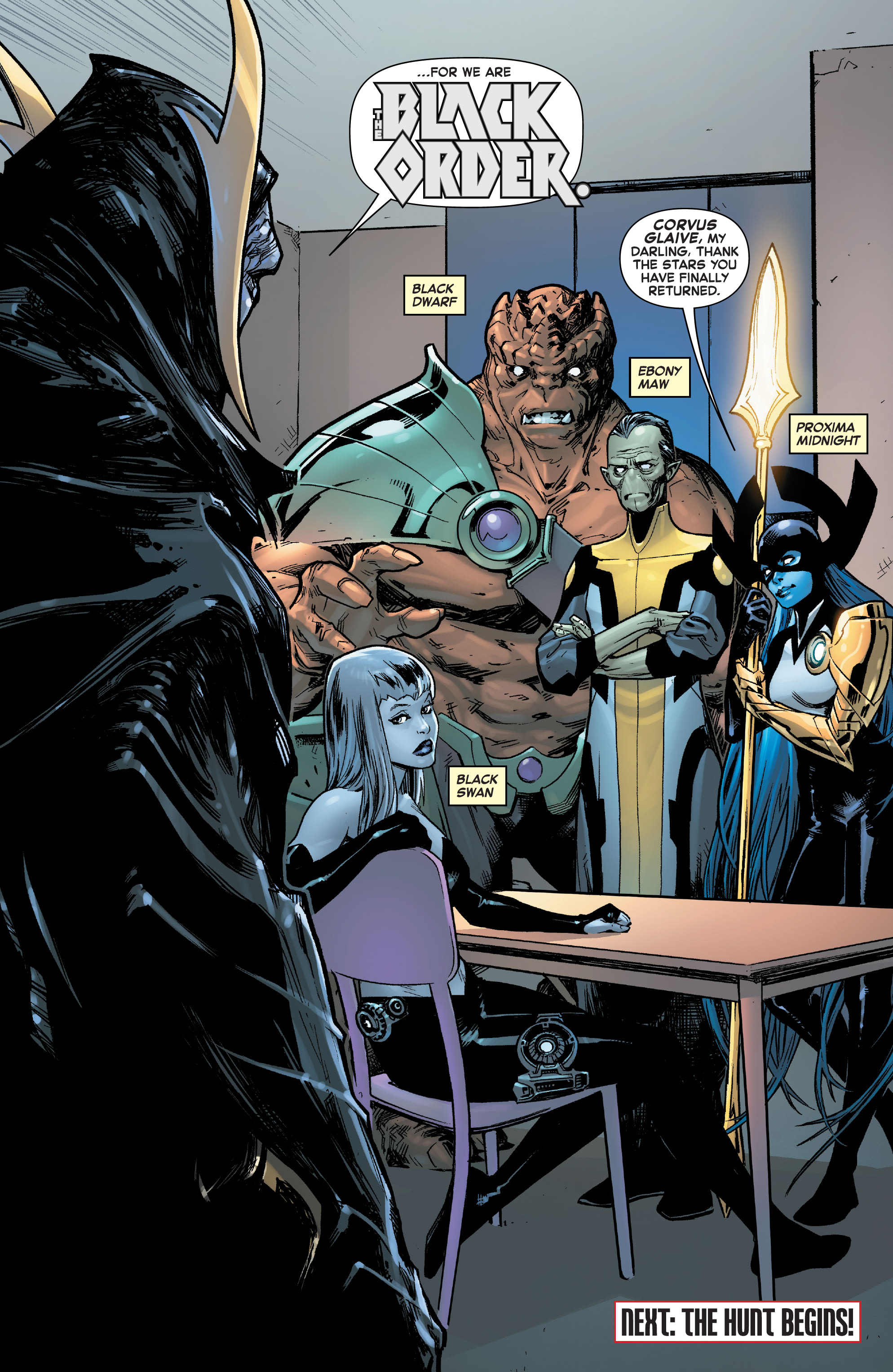Star (2020) Issue #2 - Page 21
