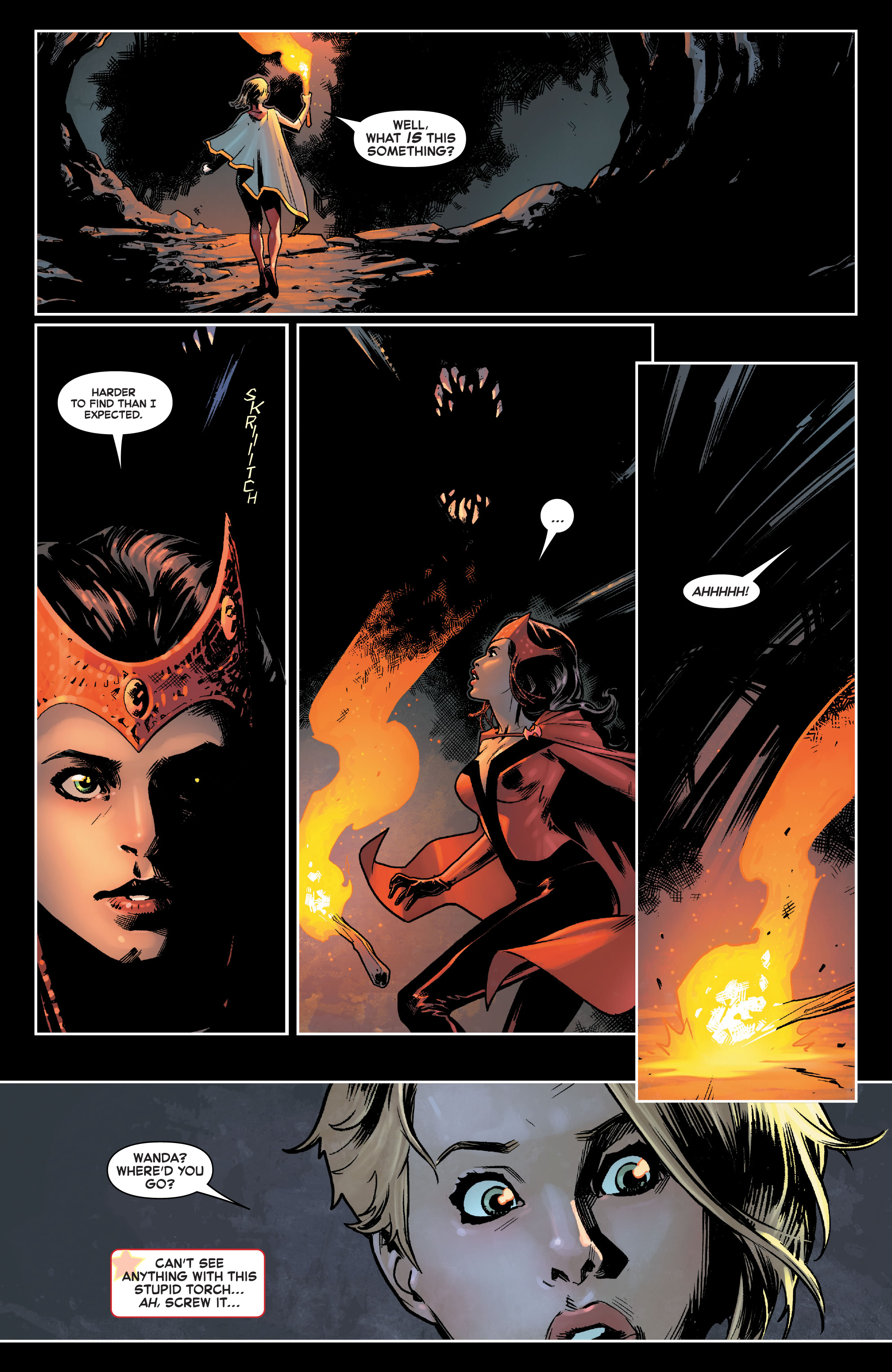 Star (2020) Issue #2 - Page 6