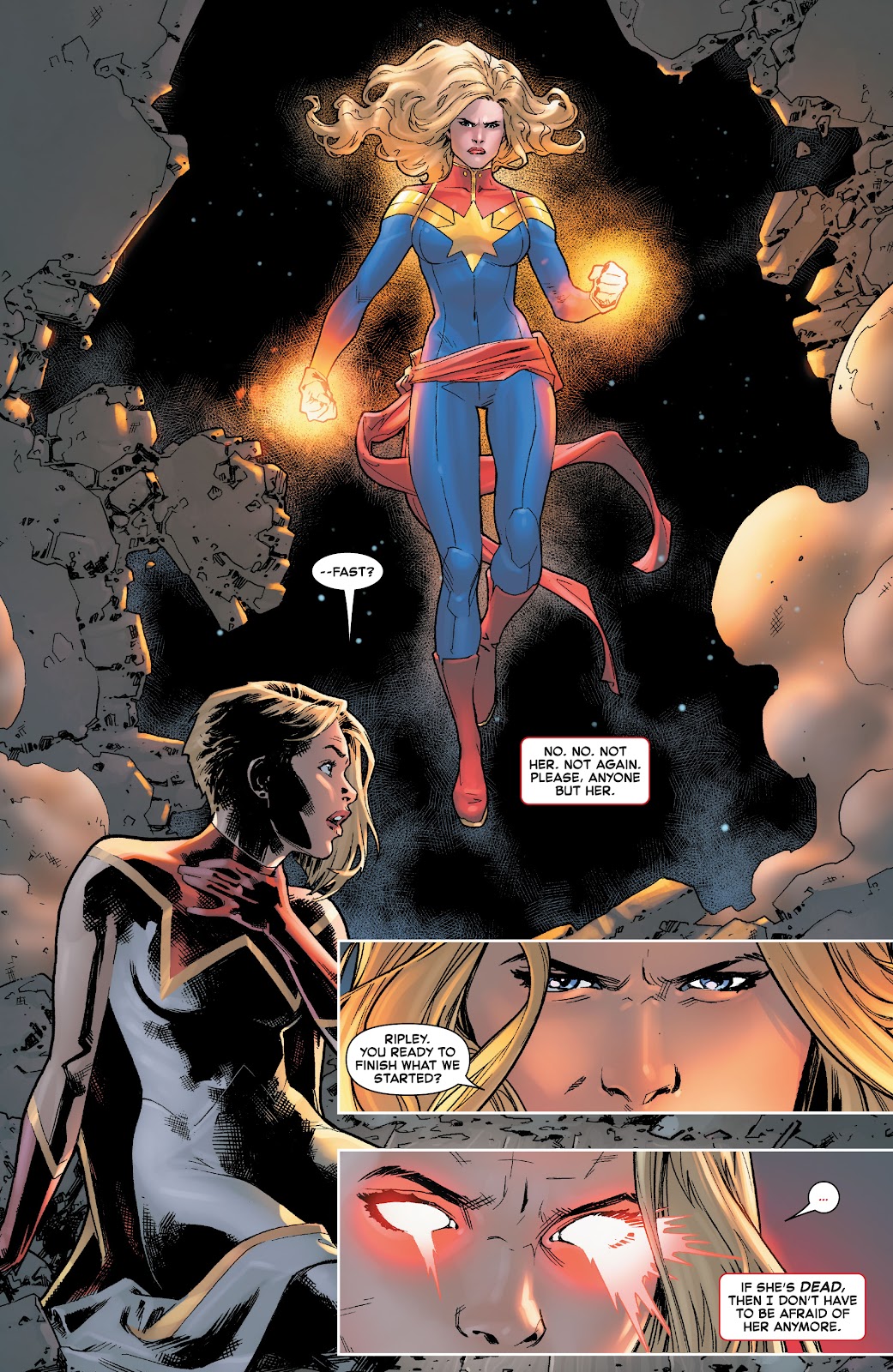 Star (2020) Issue #3 - Page 22