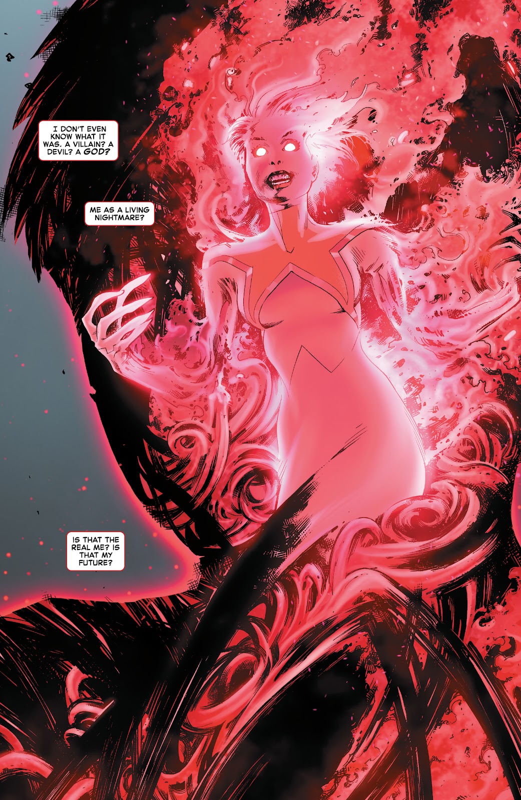 Star (2020) Issue #3 - Page 5