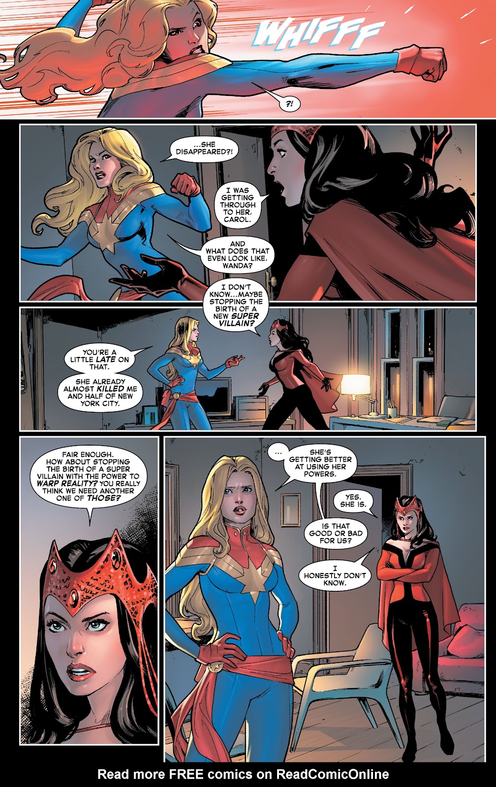 Star (2020) Issue #3 - Page 7