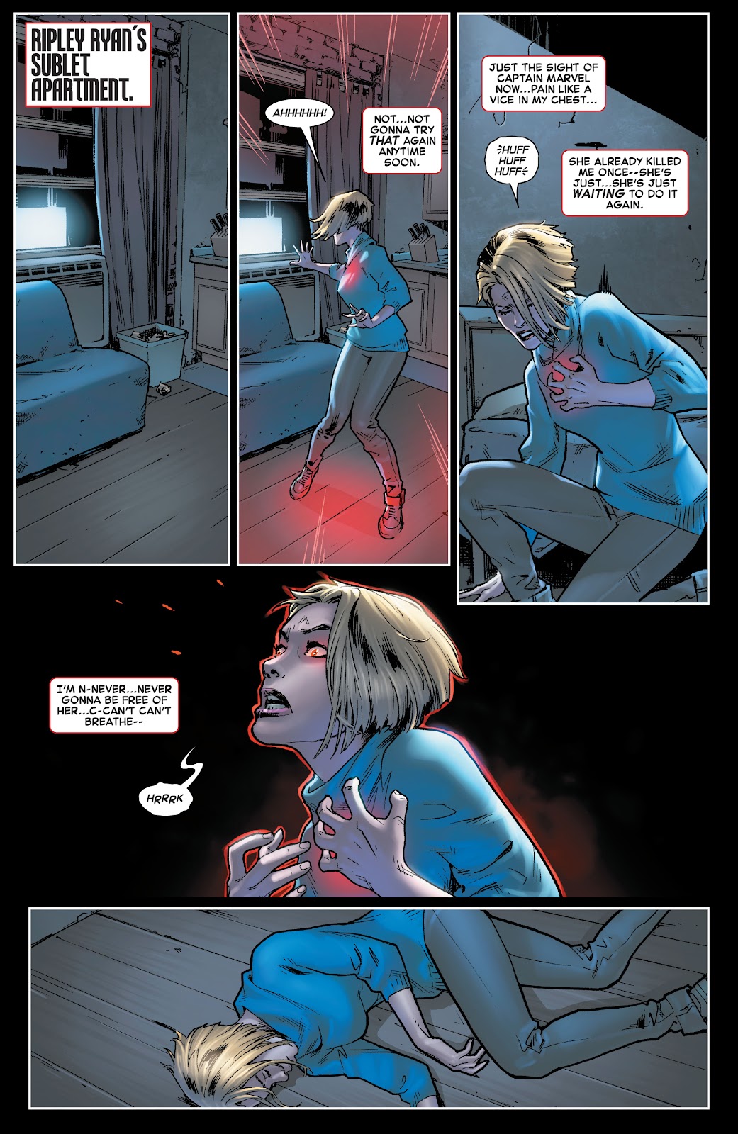 Star (2020) Issue #3 - Page 8