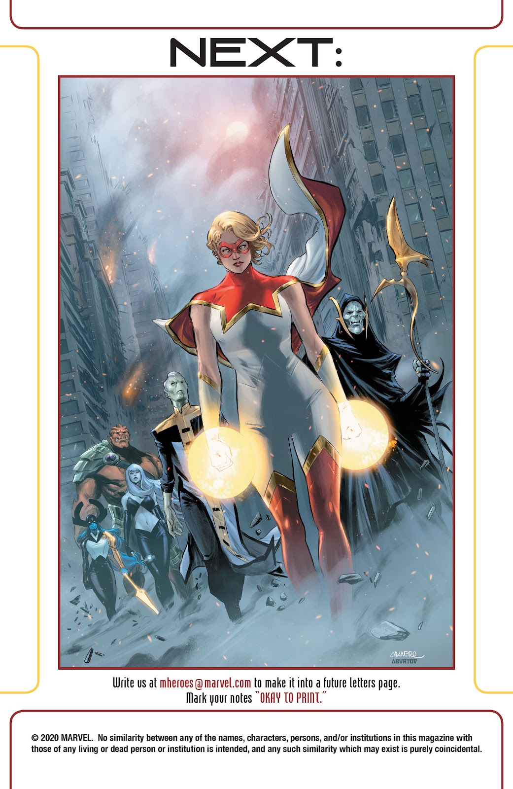 Star (2020) Issue #4 - Page 23