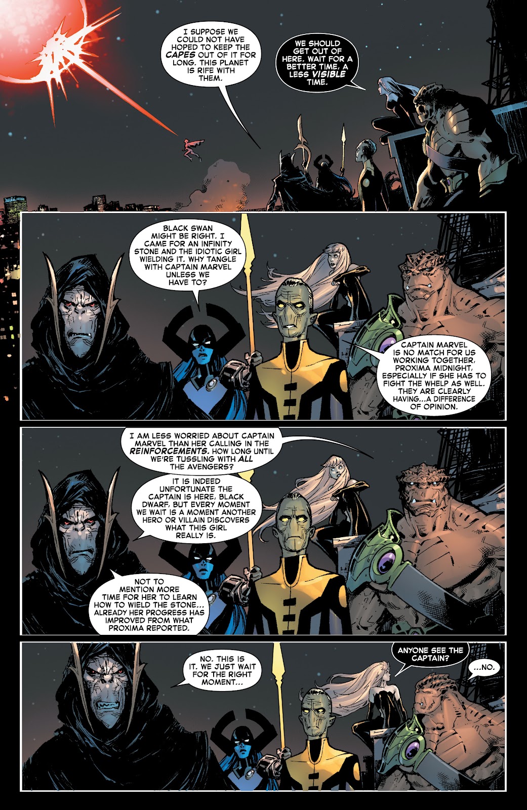 Star (2020) Issue #4 - Page 5
