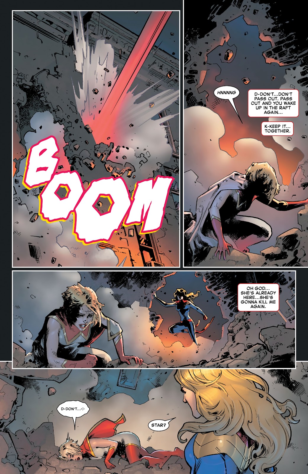 Star (2020) Issue #4 - Page 7