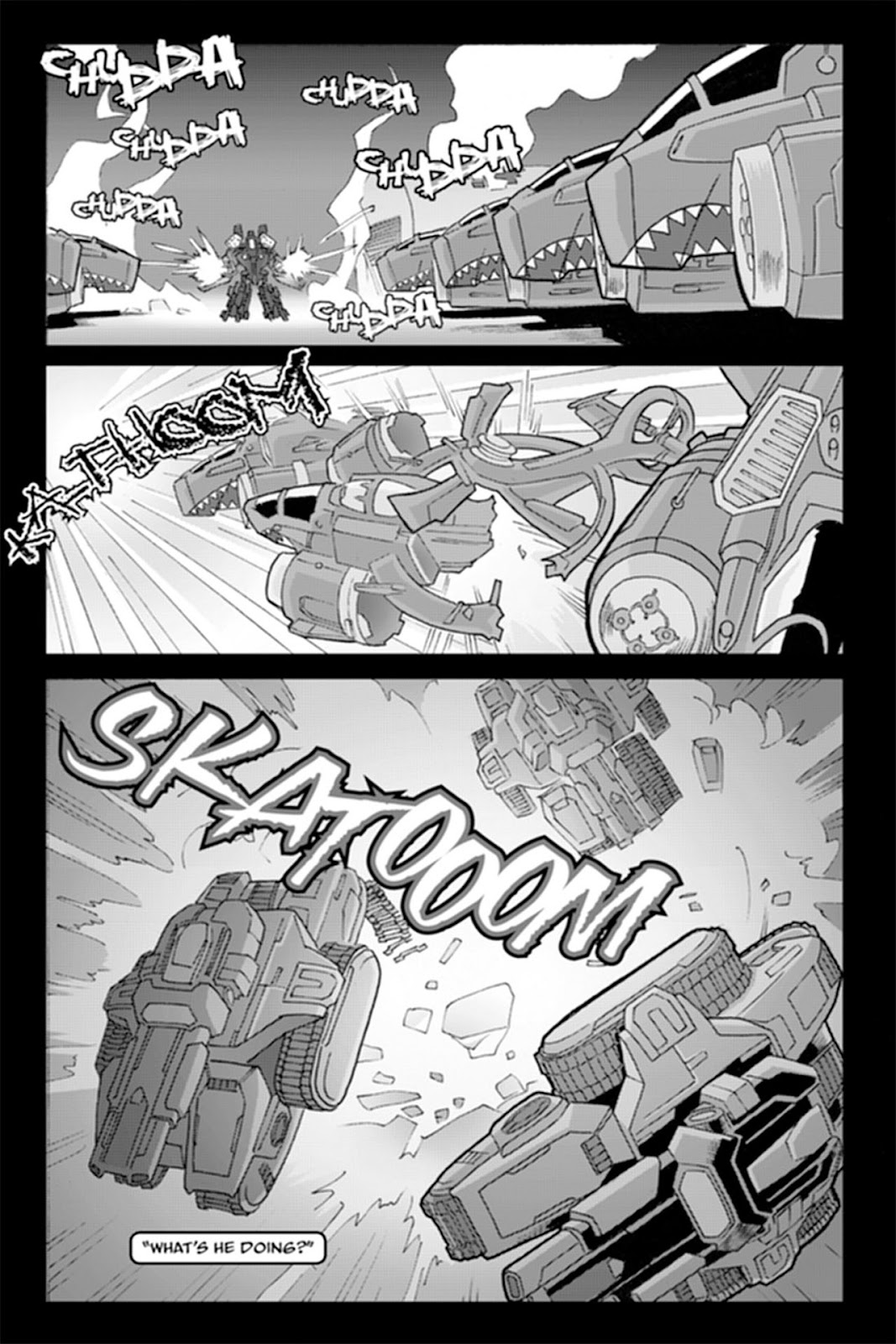 StarCraft: Frontline TPB_1 - Page 157