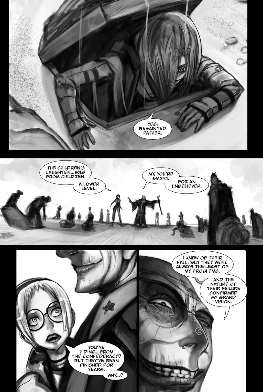 StarCraft: Frontline TPB_2 - Page 163