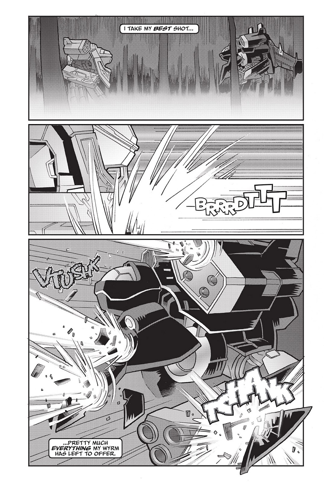 StarCraft: Frontline TPB_2 - Page 18