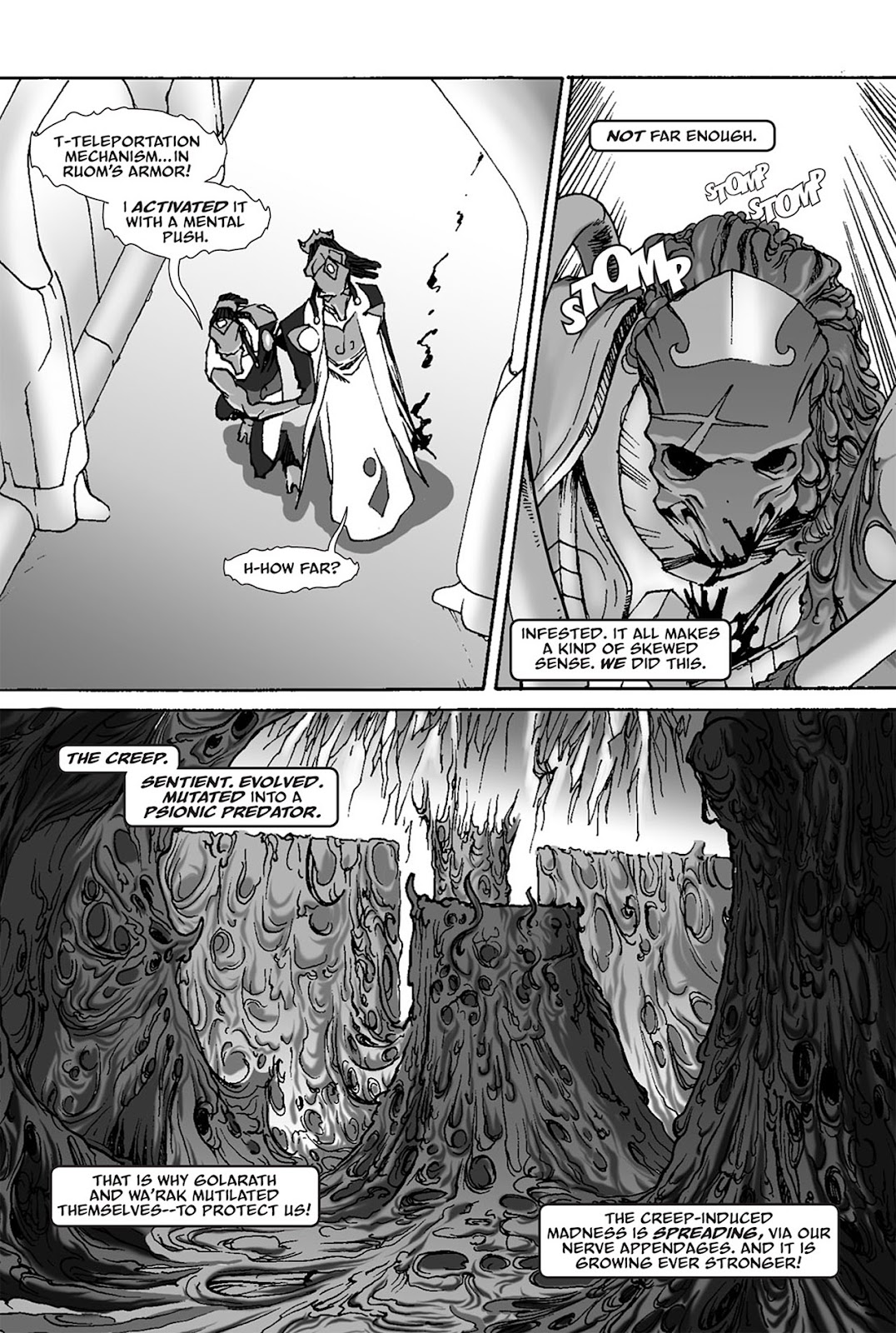 StarCraft: Frontline TPB_2 - Page 56