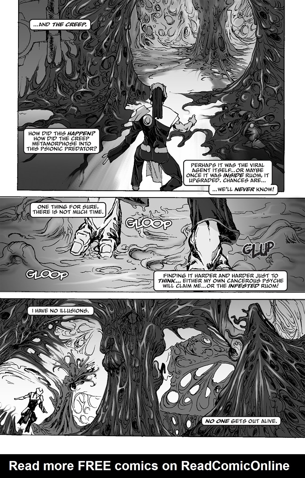 StarCraft: Frontline TPB_2 - Page 60