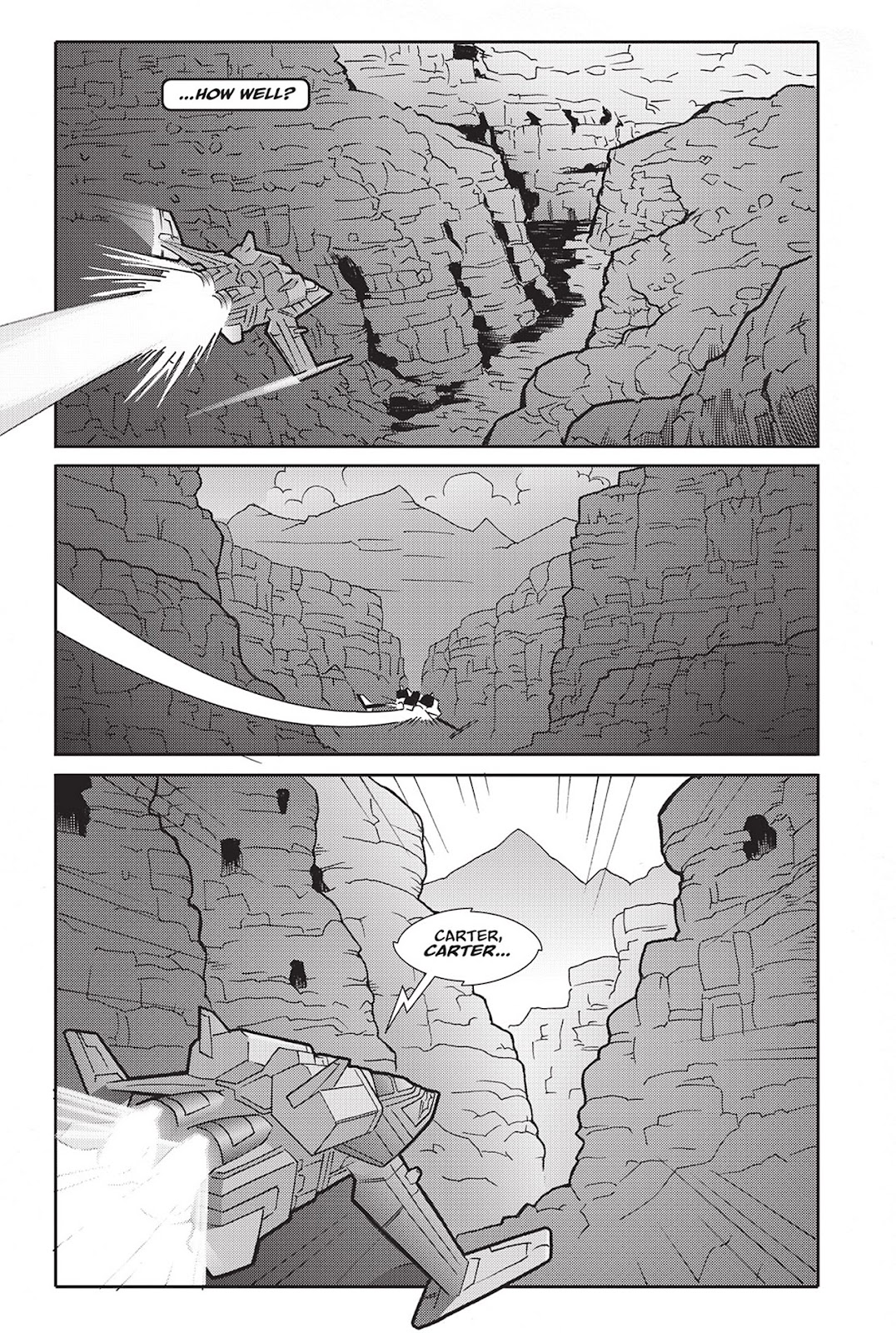 StarCraft: Frontline TPB_2 - Page 9