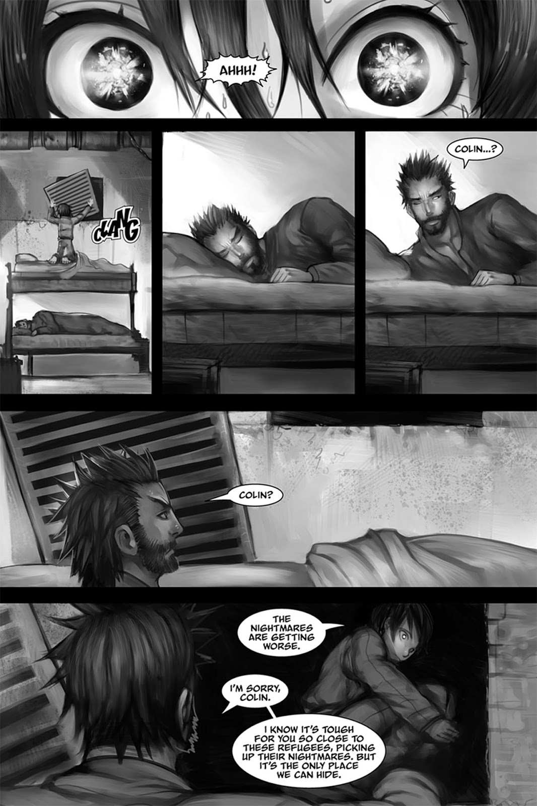 StarCraft: Frontline TPB_3 - Page 13