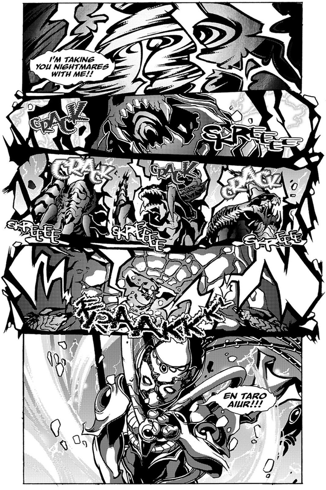 StarCraft: Frontline TPB_3 - Page 151