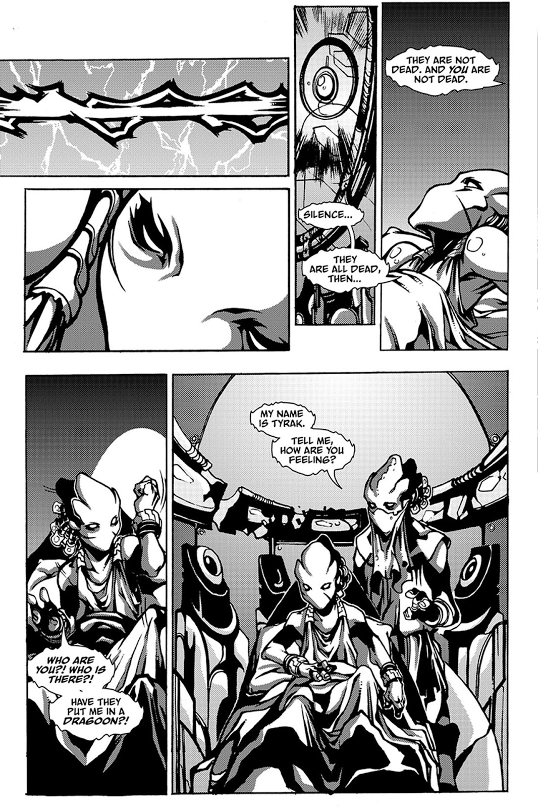 StarCraft: Frontline TPB_3 - Page 153