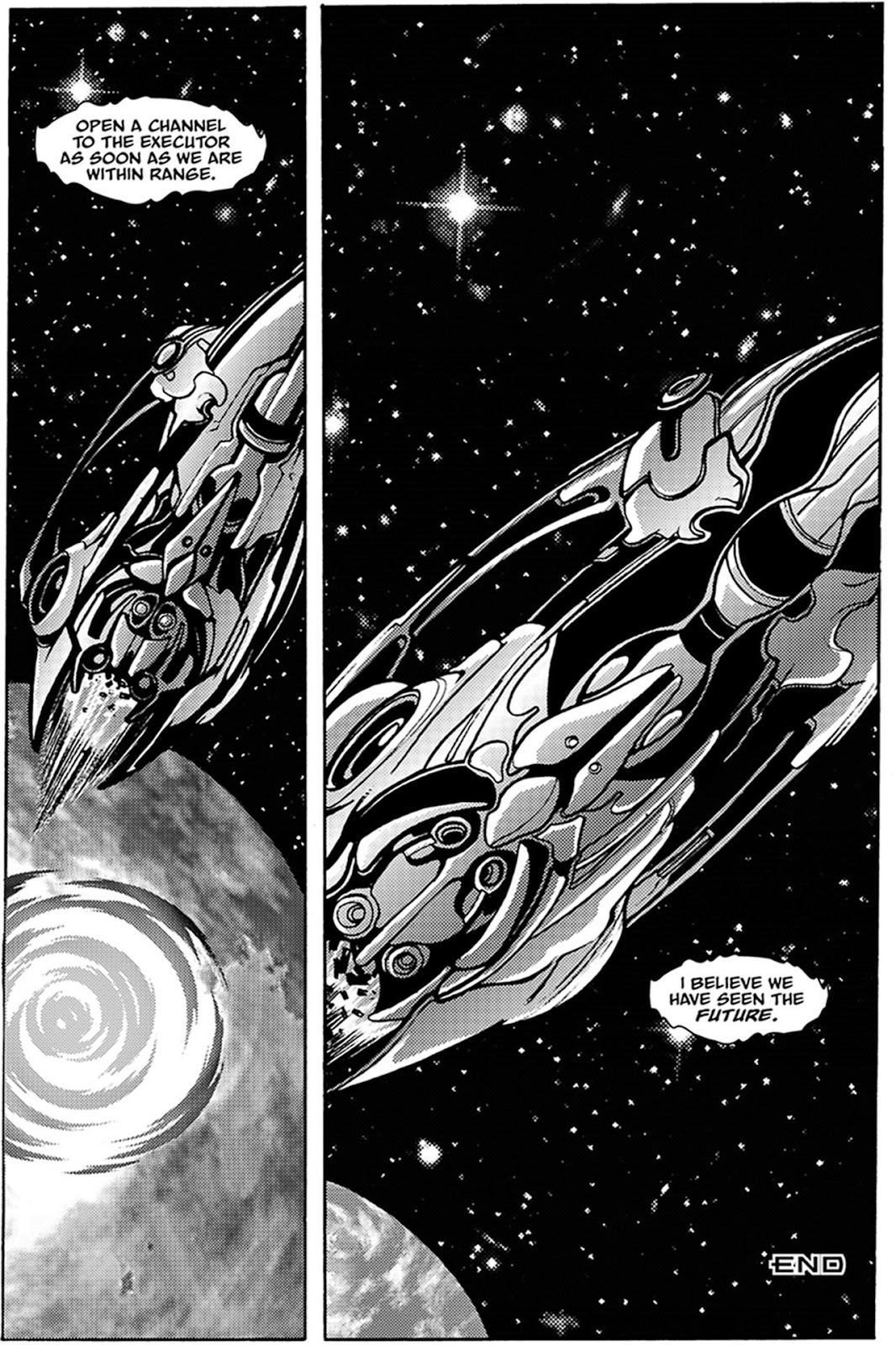 StarCraft: Frontline TPB_3 - Page 172