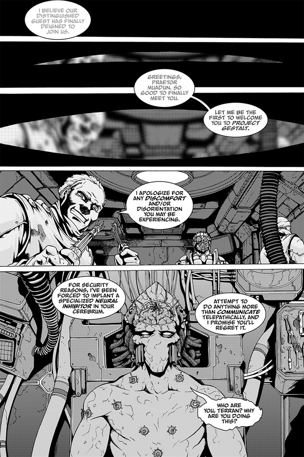 StarCraft: Frontline TPB_3 - Page 52