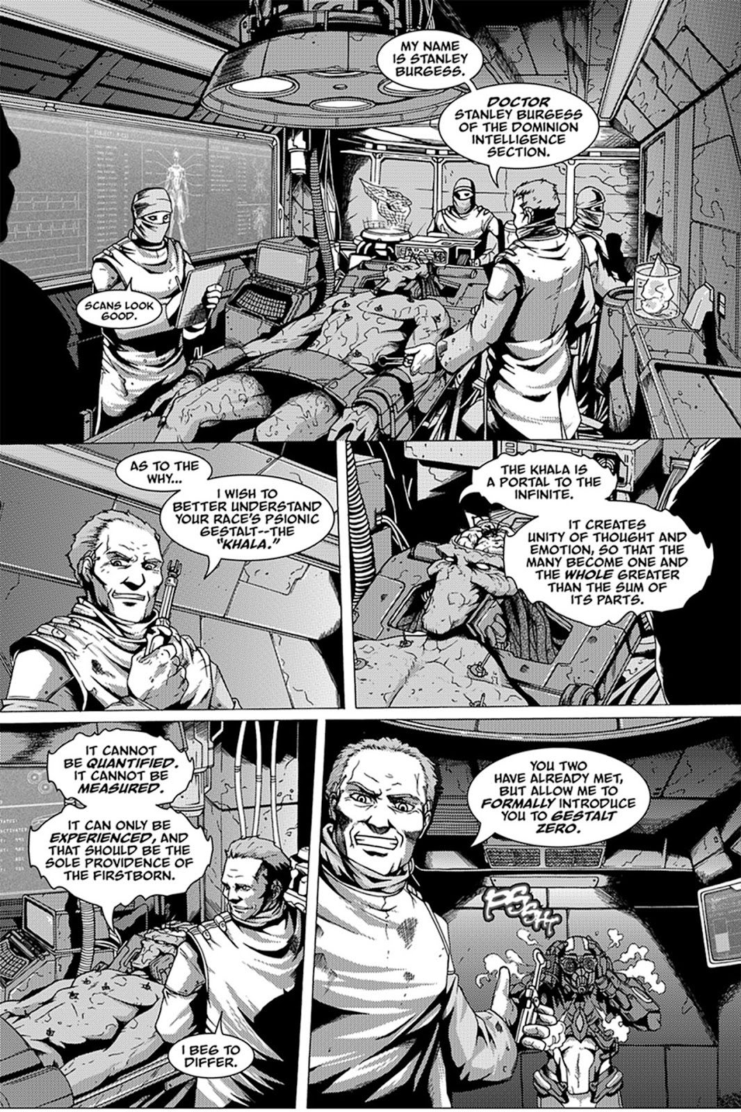 StarCraft: Frontline TPB_3 - Page 53