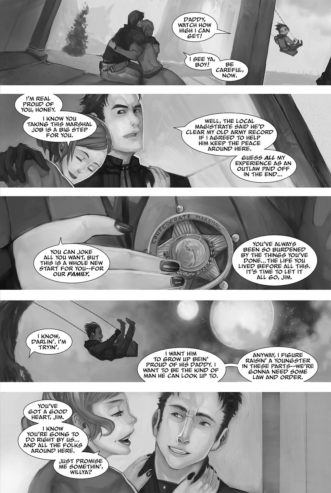 StarCraft: Frontline TPB_4 - Page 16