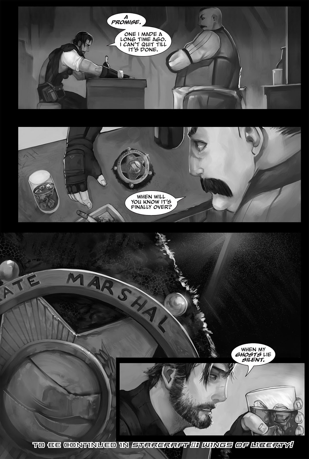 StarCraft: Frontline TPB_4 - Page 28