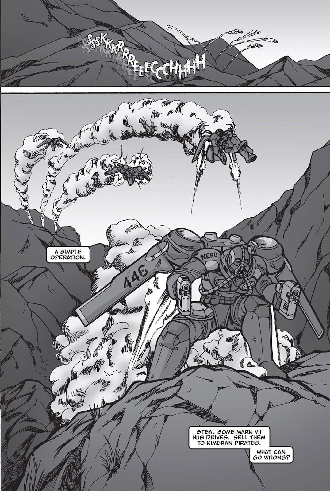 StarCraft: Frontline TPB_4 - Page 30
