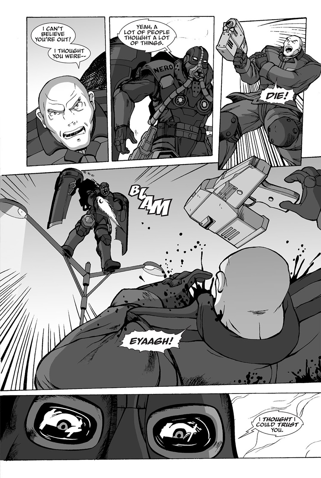 StarCraft: Frontline TPB_4 - Page 44