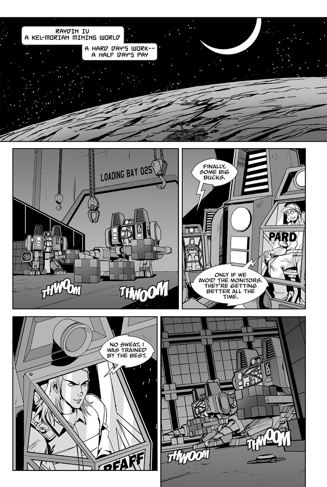 StarCraft: Frontline TPB_4 - Page 47