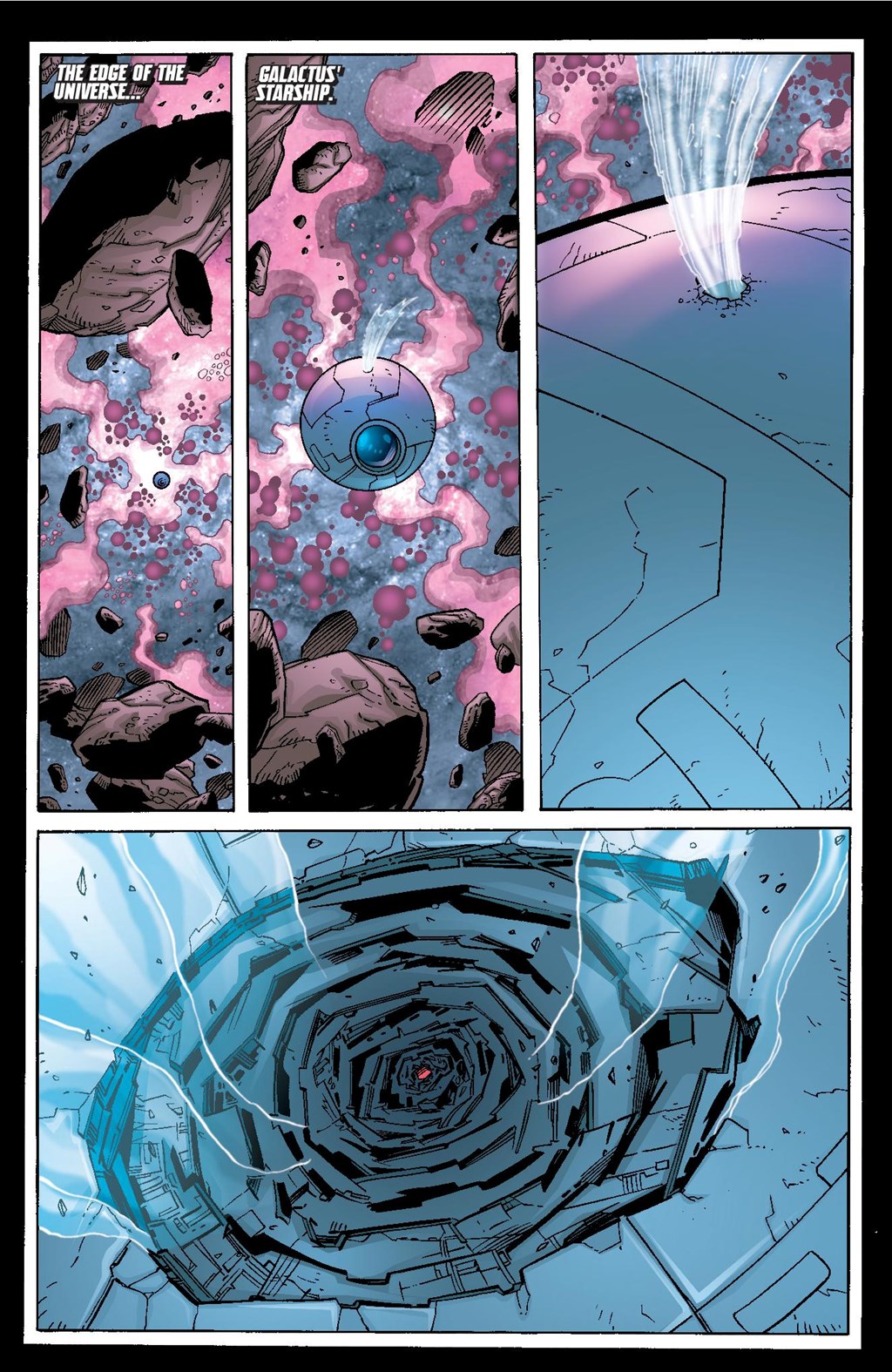 Star-Lord: The Saga of Peter Quill TPB (Part 3) - Page 53
