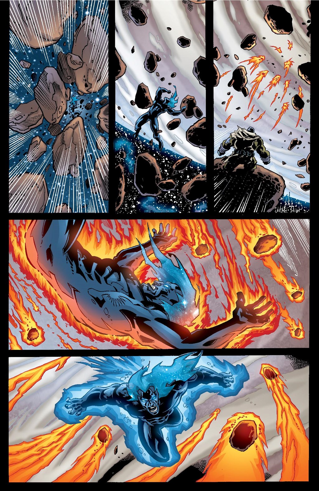 Star-Lord: The Saga of Peter Quill TPB (Part 3) - Page 66