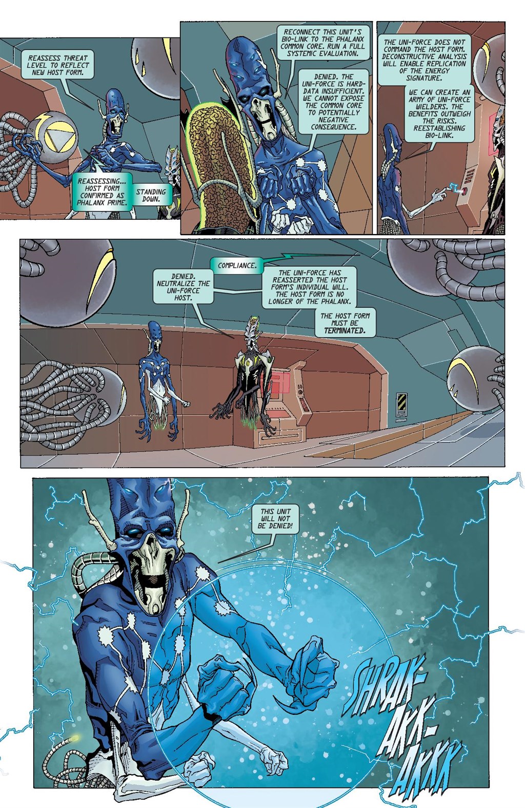 Star-Lord: The Saga of Peter Quill TPB (Part 4) - Page 50