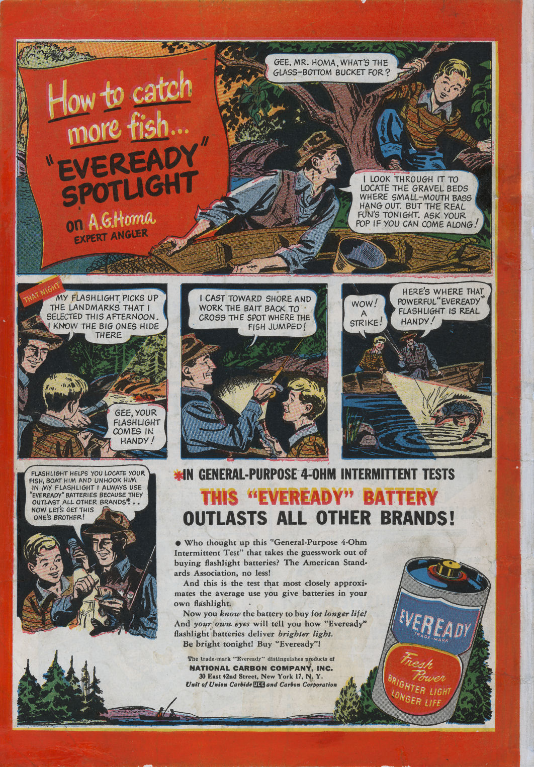 Star Spangled Comics (1941) Issue #86 - Page 52
