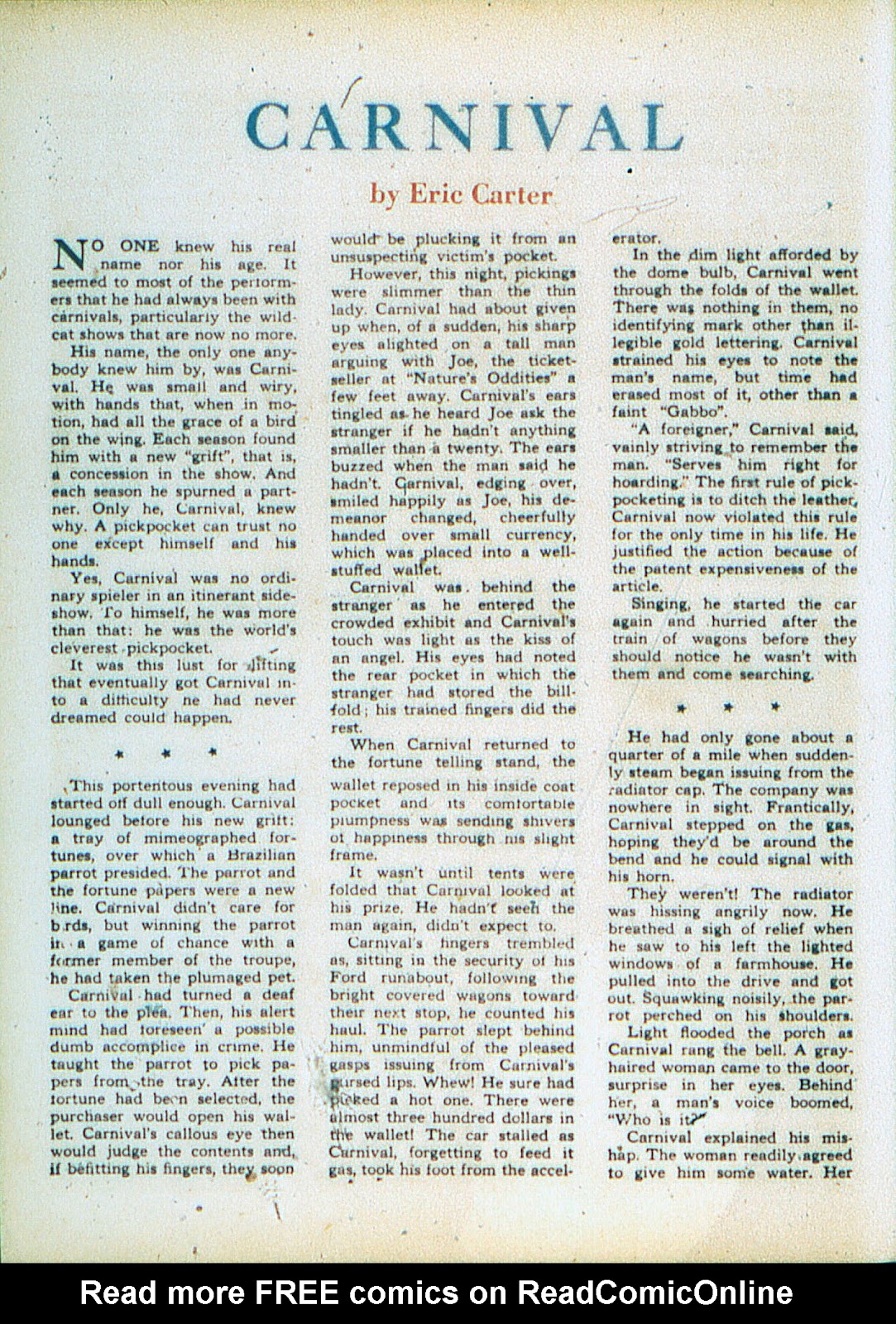 Star Spangled Comics (1941) Issue #9 - Page 55