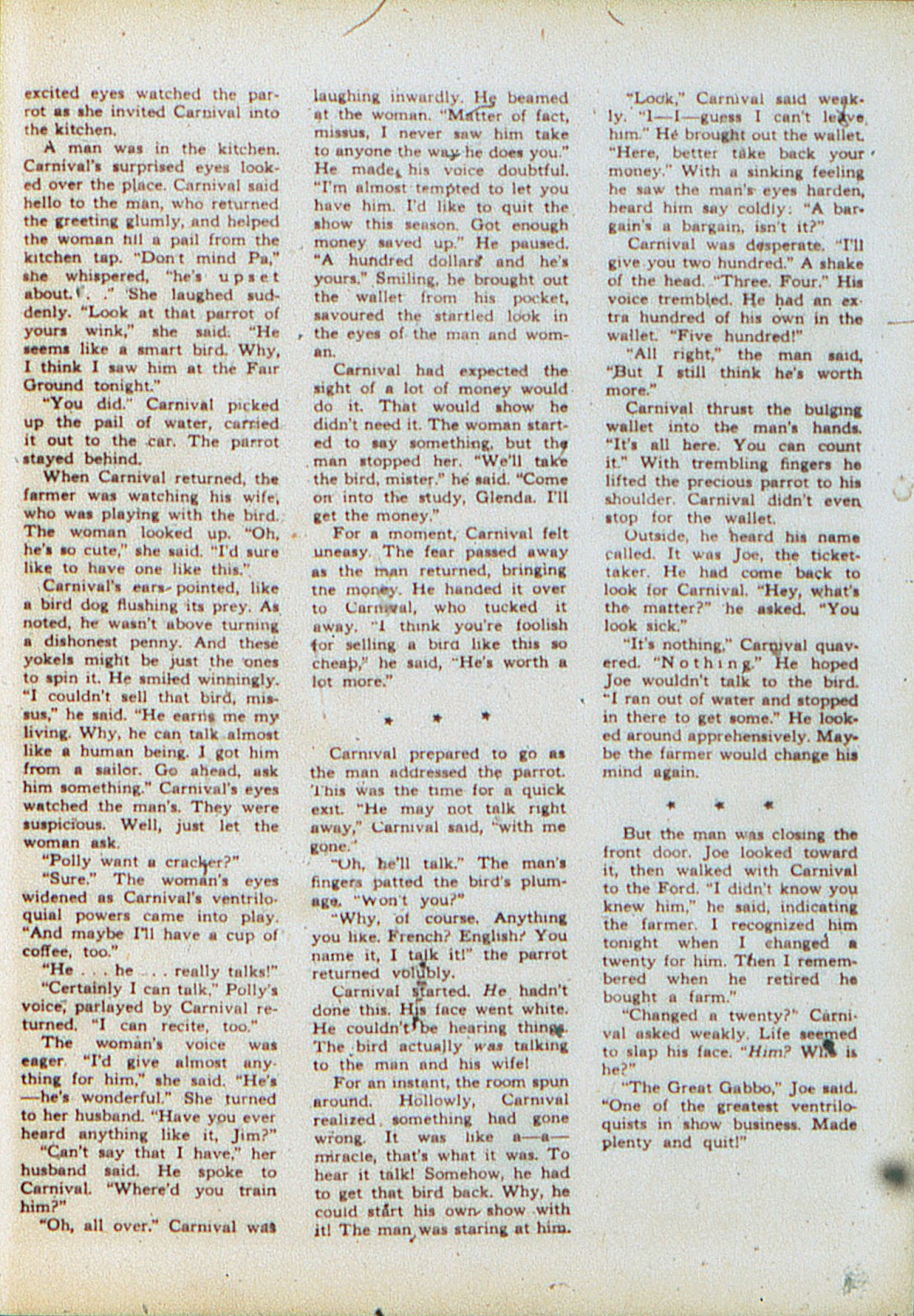 Star Spangled Comics (1941) Issue #9 - Page 56