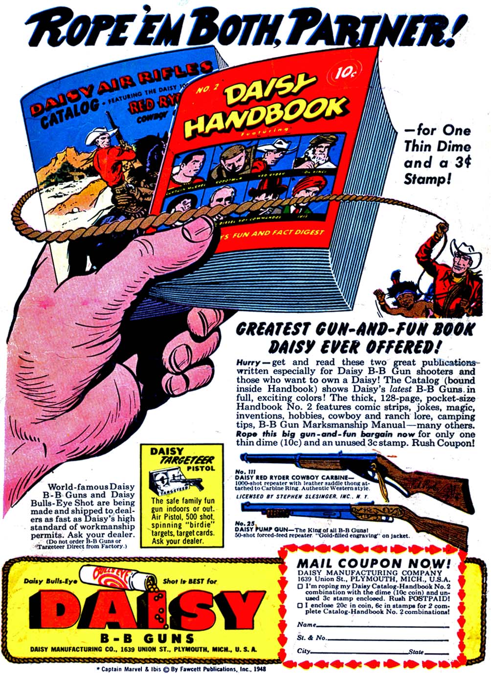 Star Spangled Comics (1941) Issue #90 - Page 52
