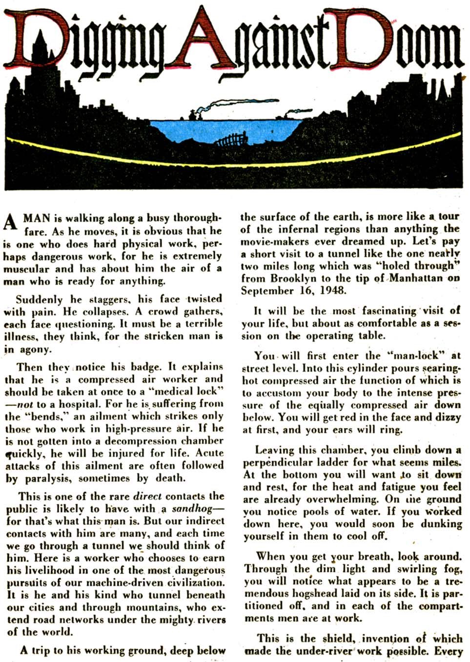 Star Spangled Comics (1941) Issue #92 - Page 35