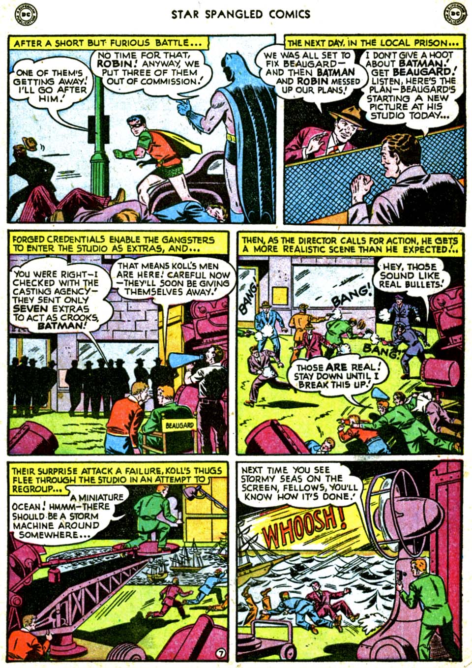 Star Spangled Comics (1941) Issue #92 - Page 9