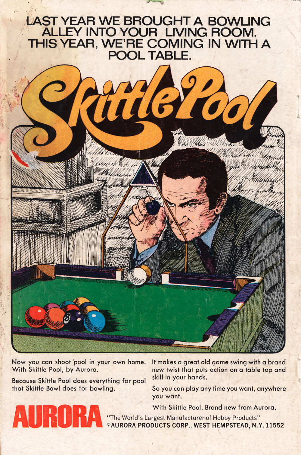 Star Spangled War Stories (1952) Issue #154 - Page 36