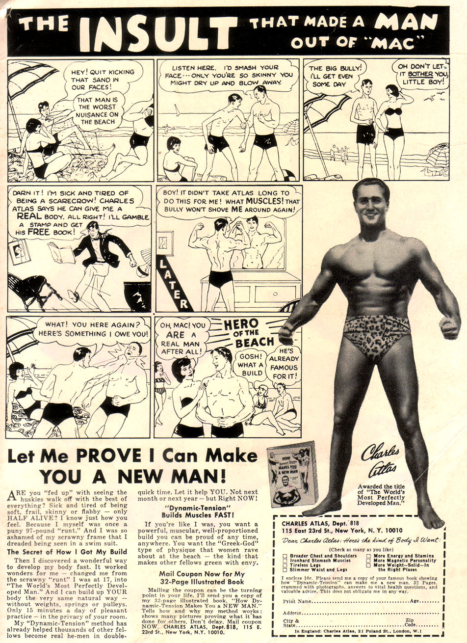 Star Spangled War Stories (1952) Issue #164 - Page 37