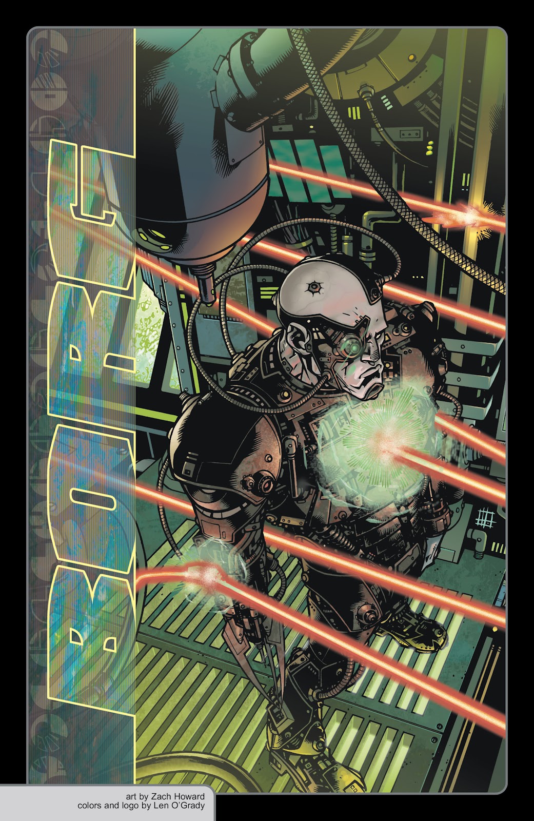 Star Trek: Alien Spotlight TPB_1 - Page 101