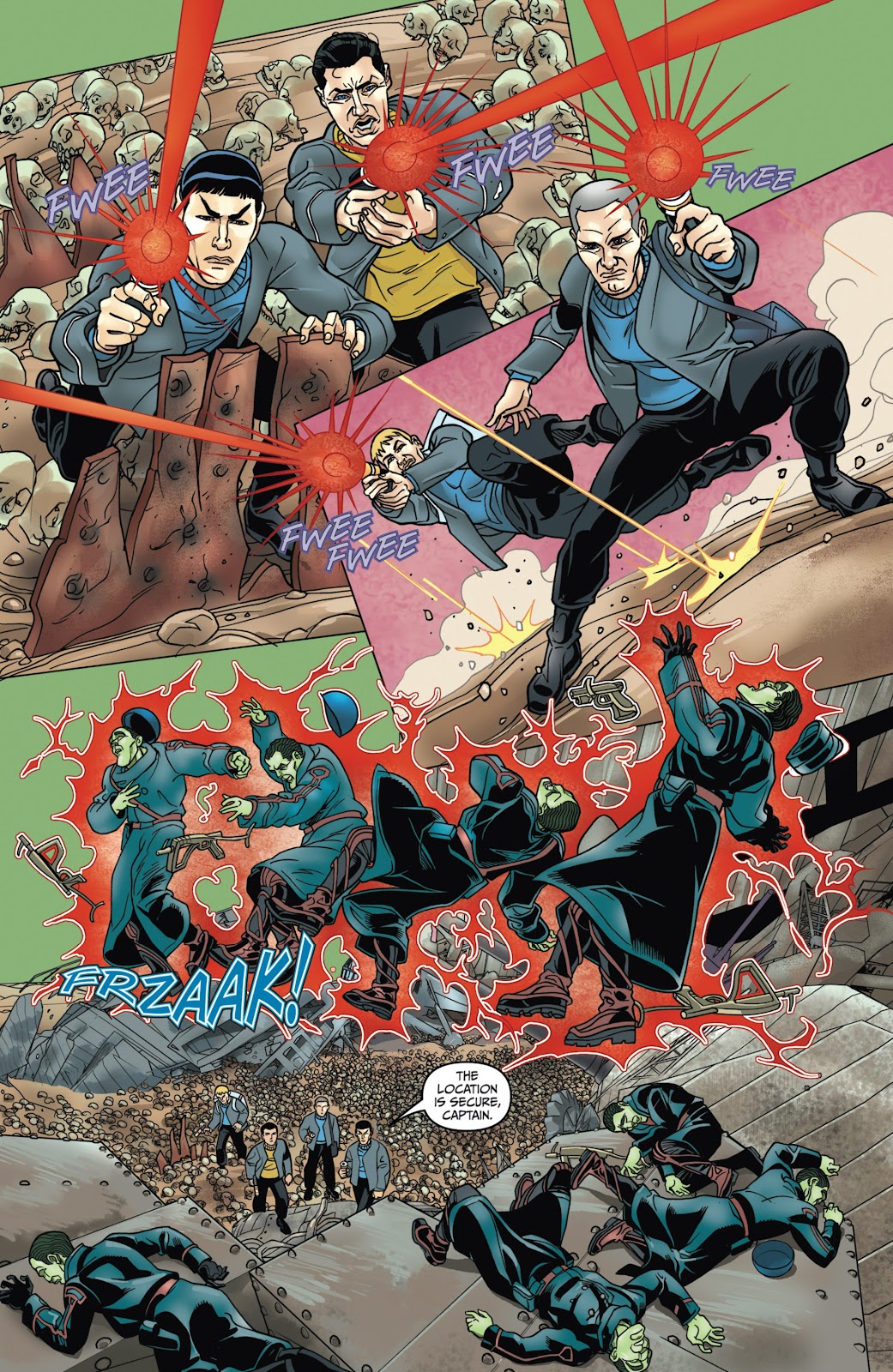 Star Trek: Alien Spotlight TPB_1 - Page 38