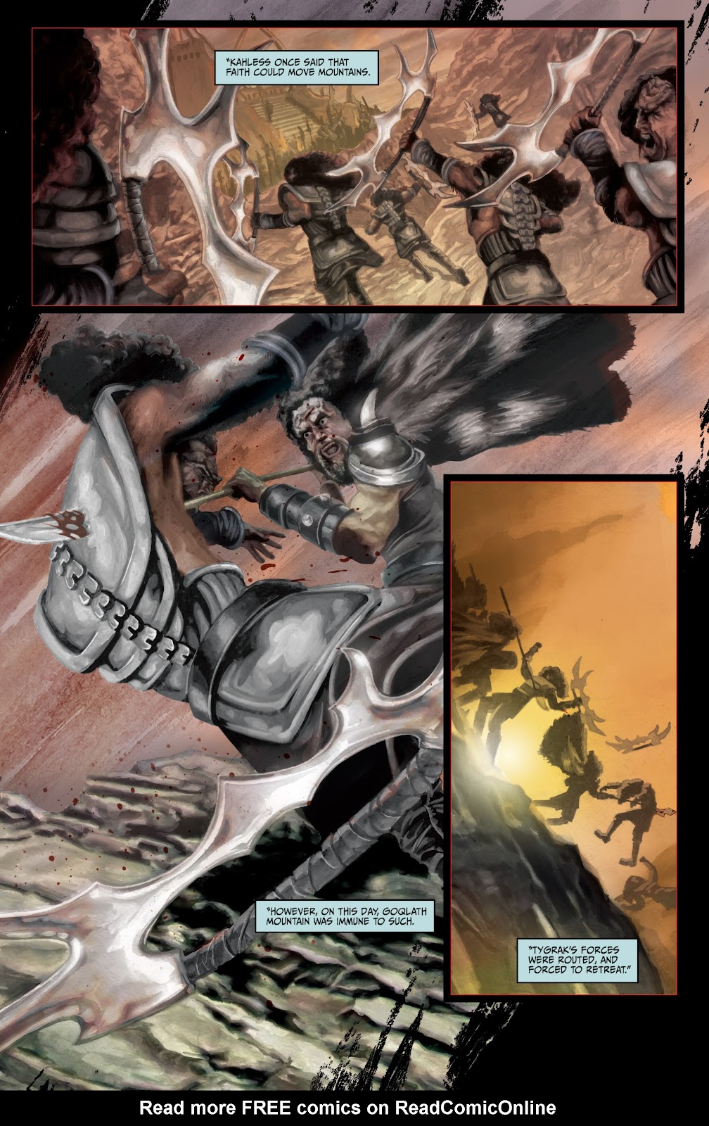 Star Trek: Alien Spotlight TPB_2 - Page 44