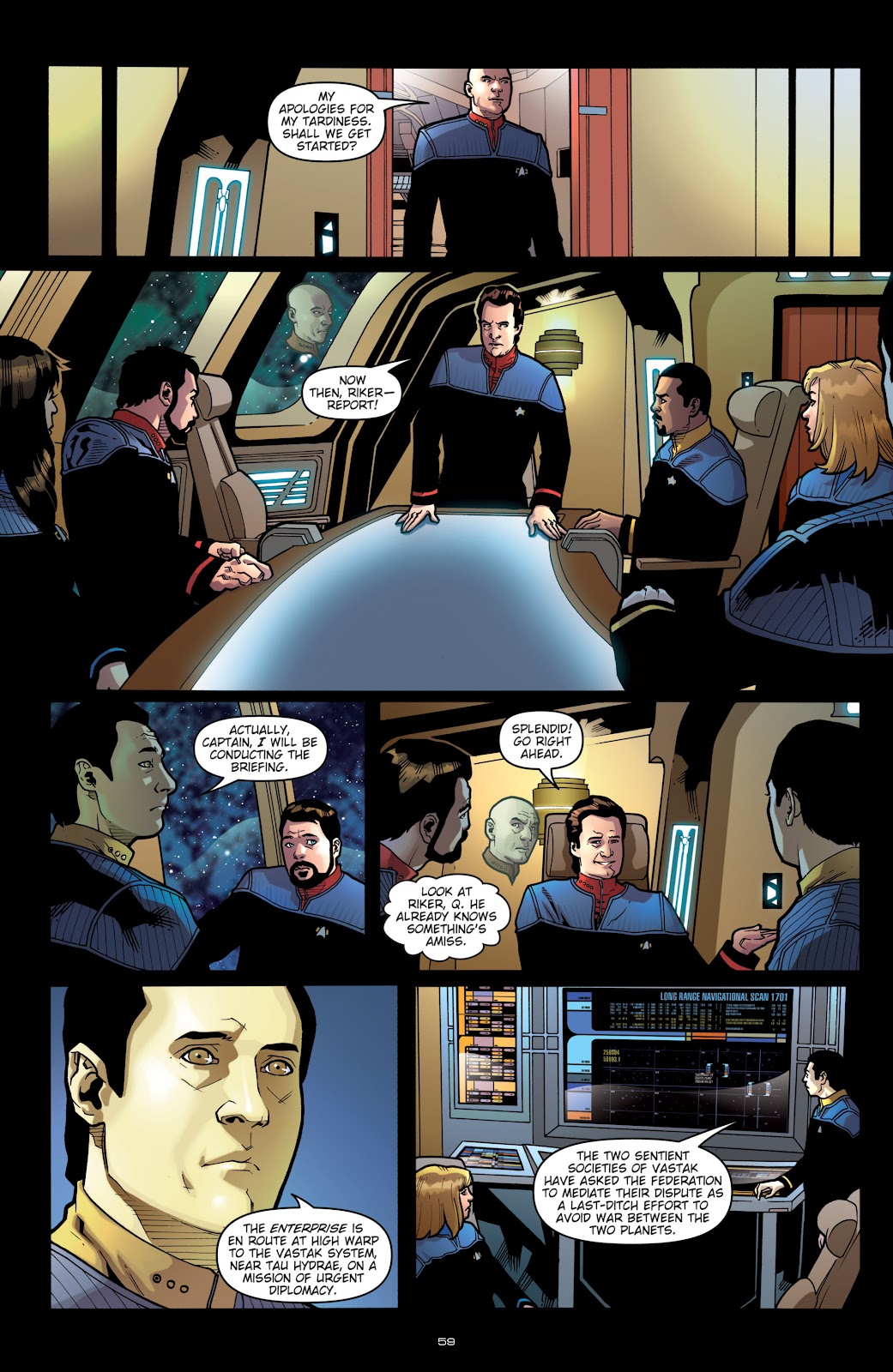 Star Trek: Alien Spotlight TPB_2 - Page 56