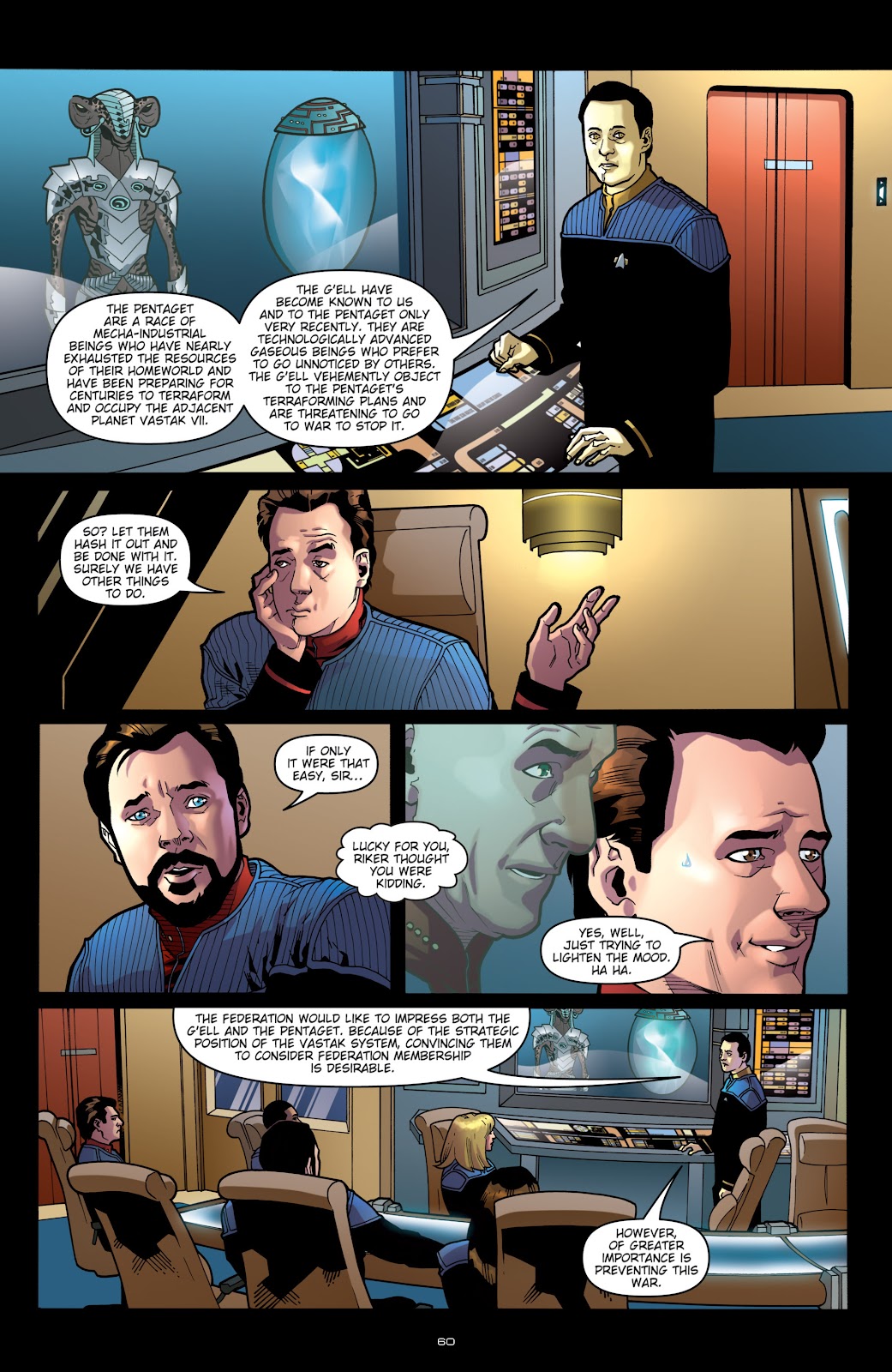 Star Trek: Alien Spotlight TPB_2 - Page 57