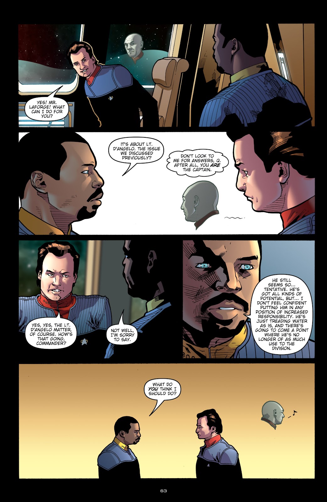 Star Trek: Alien Spotlight TPB_2 - Page 60