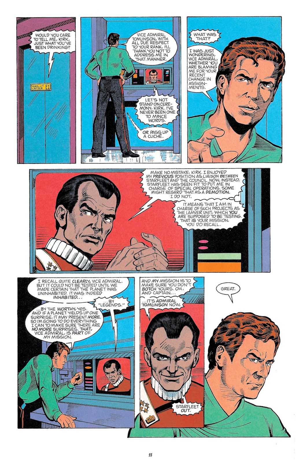 Star Trek Archives TPB_1_(Part_1) - Page 55