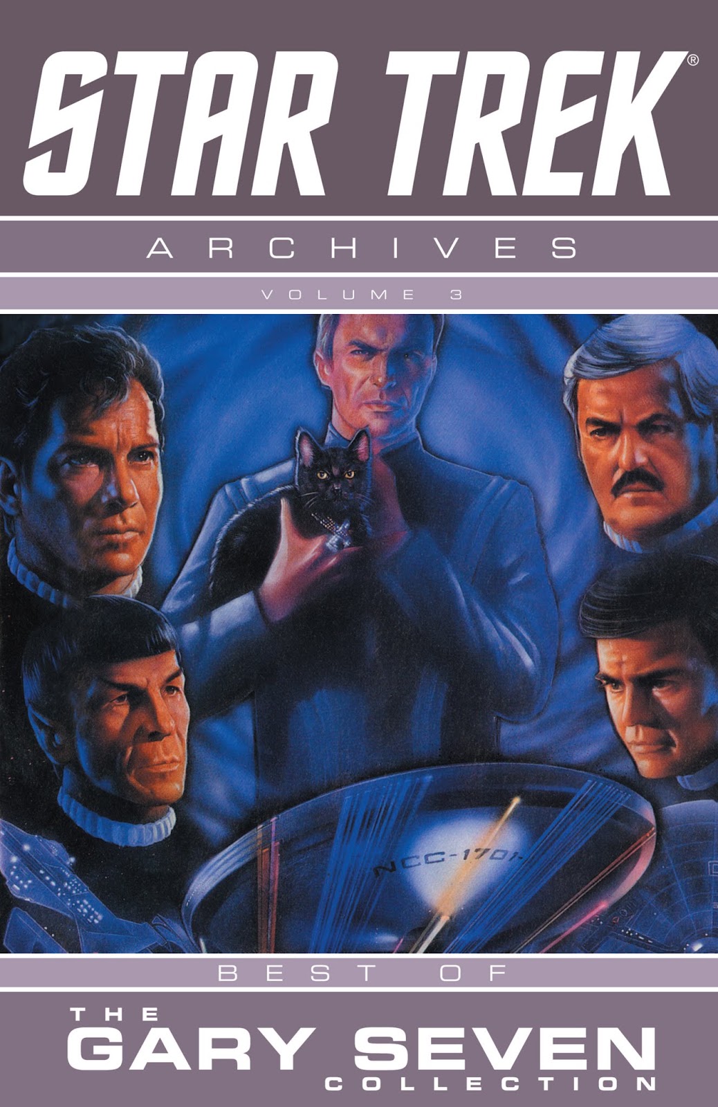 Star Trek Archives TPB_3_(Part_1) - Page 1