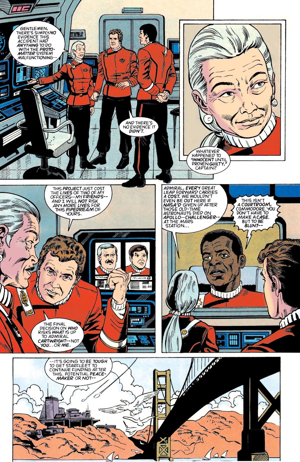 Star Trek Archives TPB_3_(Part_1) - Page 35