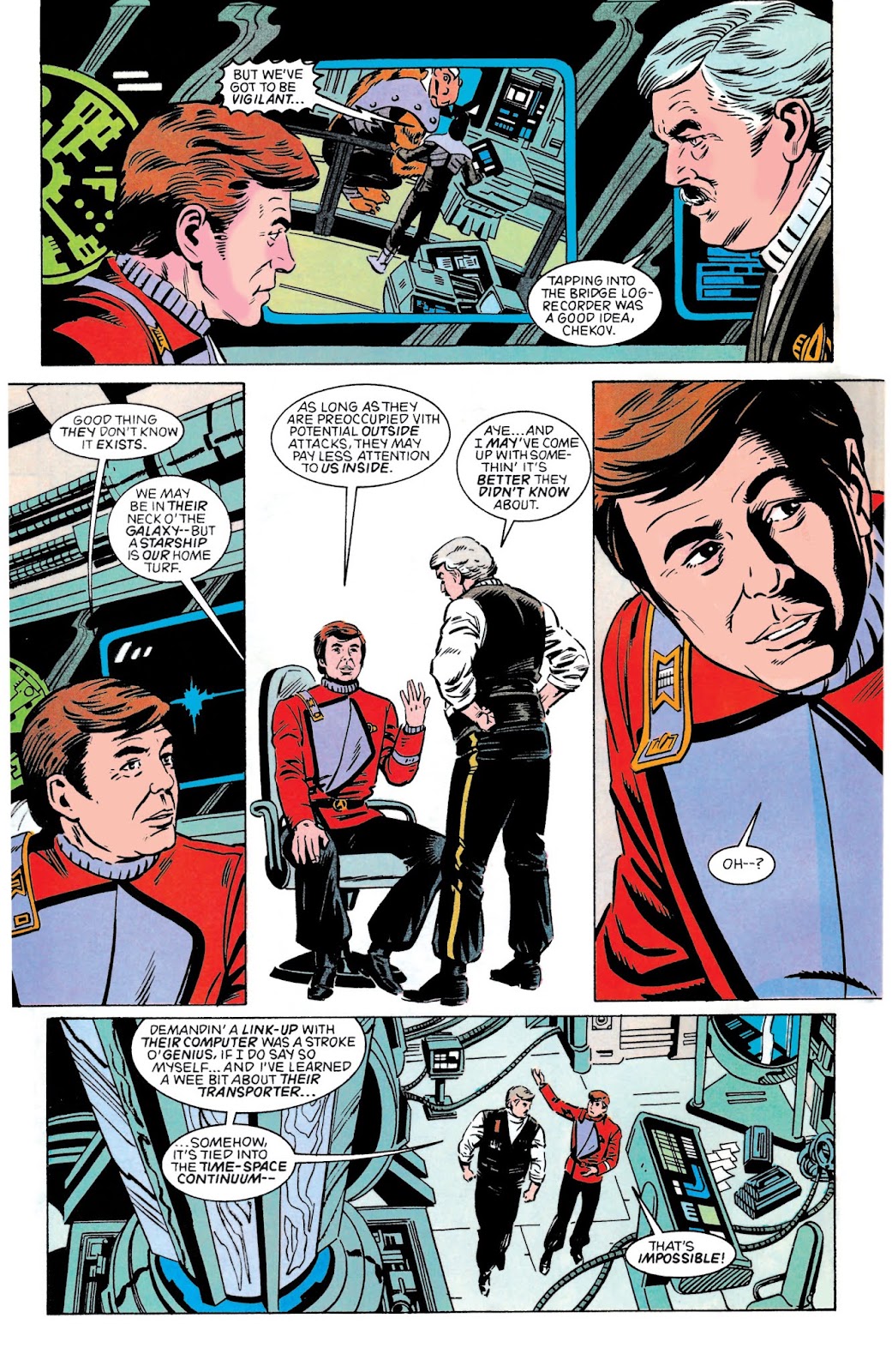 Star Trek Archives TPB_3_(Part_1) - Page 62