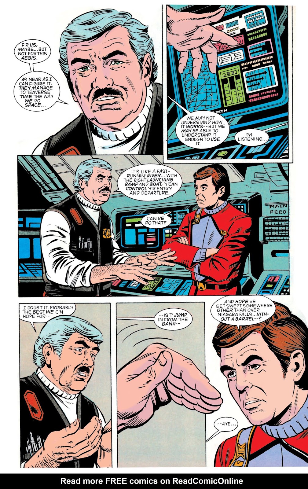 Star Trek Archives TPB_3_(Part_1) - Page 63