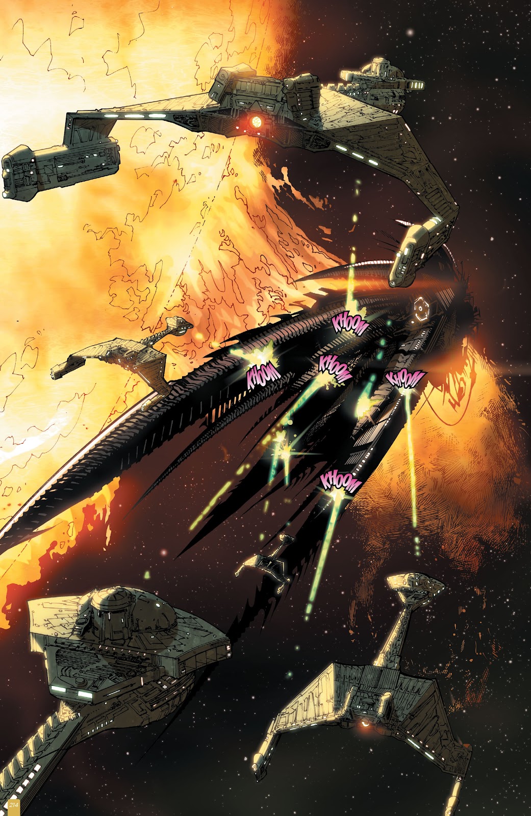 Star Trek Library Collection TPB (Part 3) - Page 7